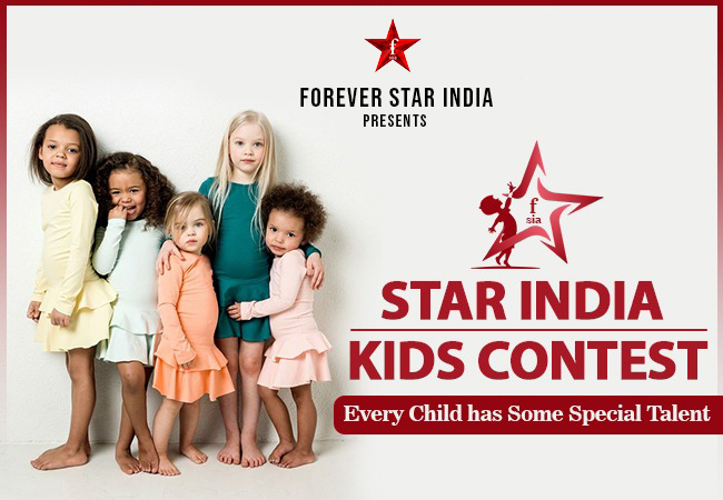 Forever Star Kids Awards